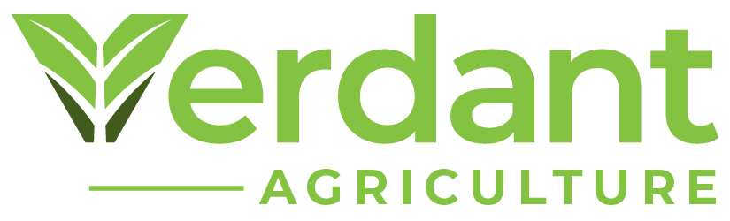 Verdant Agriculture
